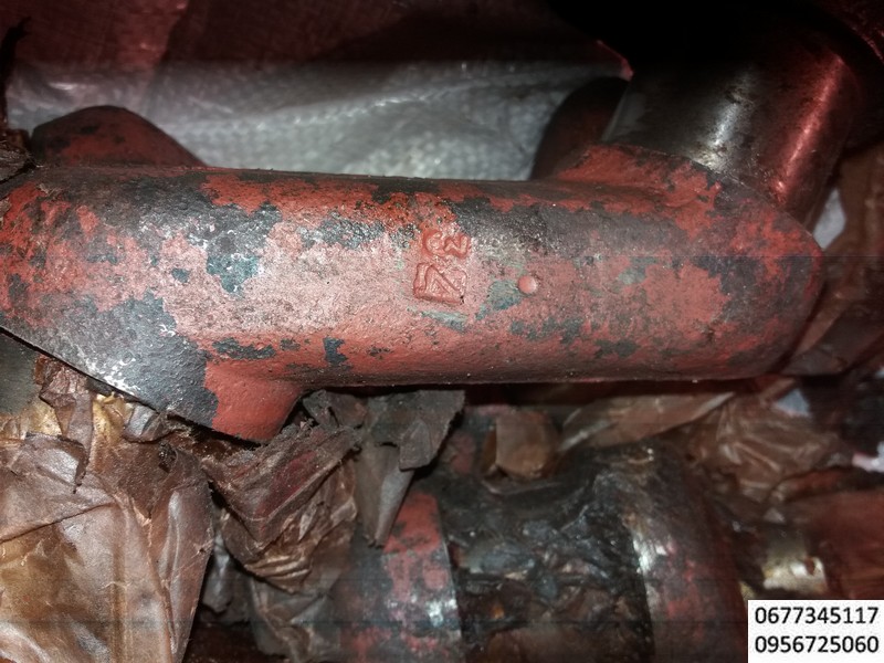 Вал коленчатый (коленвал) ЭК4, ЭК7, ВВ 0,8/8 ,вал коленчатый эк4.02.011,на компрессор эк-4; эк-7; ВВ-0.7/8-720, ВВ-0.8/8-720,